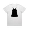 Wo's Heavy Tee Thumbnail