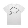 Wo's Heavy Tee Thumbnail