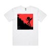 Mens Staple Minus Tee Thumbnail