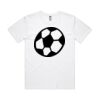 Mens Staple Minus Tee Thumbnail