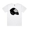 Mens Staple Minus Tee Thumbnail