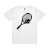 Mens Staple Minus Tee Thumbnail