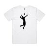 Mens Staple Minus Tee Thumbnail