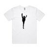 Mens Staple Minus Tee Thumbnail