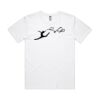 Mens Staple Minus Tee Thumbnail