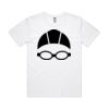 Mens Staple Minus Tee Thumbnail