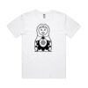 Mens Staple Minus Tee Thumbnail