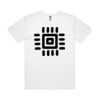 Mens Staple Minus Tee Thumbnail