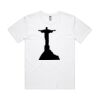 Mens Staple Minus Tee Thumbnail