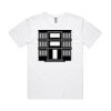 Mens Staple Minus Tee Thumbnail