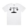 Mens Staple Minus Tee Thumbnail