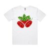 Mens Staple Minus Tee Thumbnail