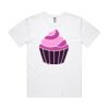 Mens Staple Minus Tee Thumbnail