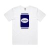 Mens Staple Minus Tee Thumbnail