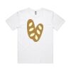Mens Staple Minus Tee Thumbnail