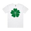 Mens Staple Minus Tee Thumbnail