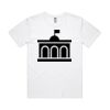 Mens Staple Minus Tee Thumbnail