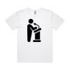 Mens Staple Minus Tee Thumbnail