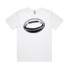 Mens Staple Minus Tee Thumbnail