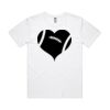 Mens Staple Minus Tee Thumbnail