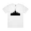 Mens Staple Minus Tee Thumbnail