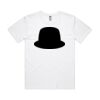 Mens Staple Minus Tee Thumbnail