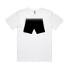 Mens Staple Minus Tee Thumbnail