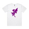 Mens Staple Minus Tee Thumbnail