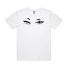 Mens Staple Minus Tee Thumbnail