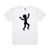 Mens Staple Minus Tee Thumbnail