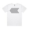 Mens Staple Minus Tee Thumbnail