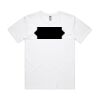 Mens Staple Minus Tee Thumbnail