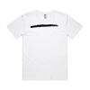 Mens Staple Minus Tee Thumbnail
