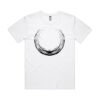 Mens Staple Minus Tee Thumbnail