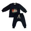 Baby Tracksuit Set Thumbnail