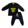 Baby Tracksuit Set Thumbnail