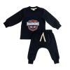 Baby Tracksuit Set Thumbnail