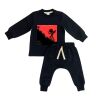 Baby Tracksuit Set Thumbnail