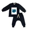 Baby Tracksuit Set Thumbnail