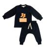 Baby Tracksuit Set Thumbnail