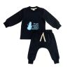 Baby Tracksuit Set Thumbnail