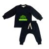 Baby Tracksuit Set Thumbnail