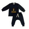 Baby Tracksuit Set Thumbnail