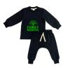 Baby Tracksuit Set Thumbnail