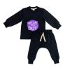 Baby Tracksuit Set Thumbnail