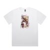 Heavy Faded Minus Tee [-5CM] Thumbnail