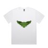 Heavy Faded Minus Tee [-5CM] Thumbnail