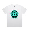 Heavy Faded Minus Tee [-5CM] Thumbnail