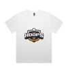 Heavy Faded Minus Tee [-5CM] Thumbnail