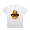 Heavy Faded Minus Tee [-5CM] Thumbnail
